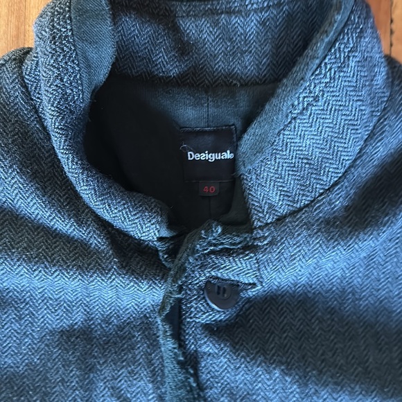 Desigual Blazer - Picture 3 of 5